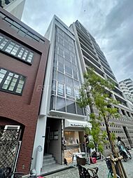 大阪市営谷町線 谷町六丁目駅 徒歩4分