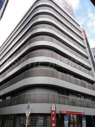 大阪市営御堂筋線 中津駅 徒歩3分