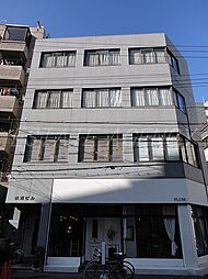 大阪市営中央線 阿波座駅 徒歩4分