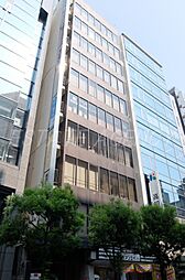 大阪市営四つ橋線 四ツ橋駅 徒歩1分
