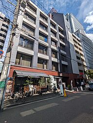 大阪市営御堂筋線 本町駅 徒歩5分