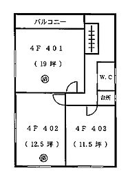 大阪市営谷町線 天満橋駅 徒歩7分