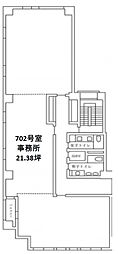 大阪市営谷町線 谷町四丁目駅 徒歩3分