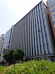大阪市営御堂筋線 西中島南方駅 徒歩2分