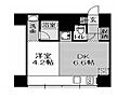 北浜コンソール6階8.7万円