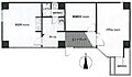 都住創内淡路町2階25.0万円