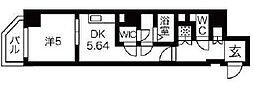 🉐敷金礼金0円！🉐大阪市営谷町線 四天王寺前夕陽ヶ丘駅 徒歩6分