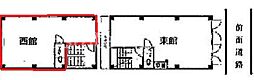大阪市営四つ橋線 本町駅 徒歩2分