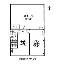 大阪市営谷町線 谷町四丁目駅 徒歩5分