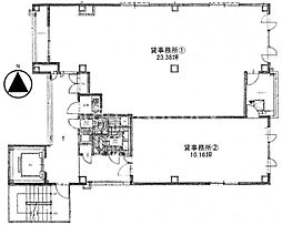 大阪市営谷町線 谷町六丁目駅 徒歩7分
