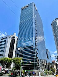 大阪市営谷町線 南森町駅 徒歩4分