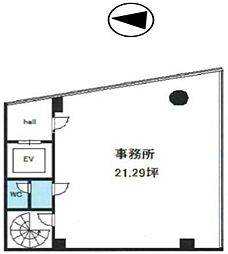 大阪市営堺筋線 北浜駅 徒歩6分