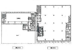 大磯箕面ビルの間取図画像