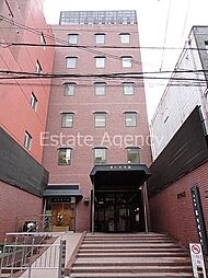 京阪電鉄中之島線 大江橋駅 徒歩6分