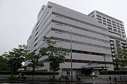 北大阪急行電鉄 千里中央駅 徒歩5分の賃貸事務所