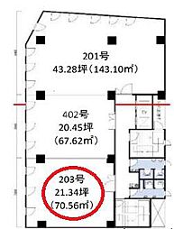 大阪市営御堂筋線 淀屋橋駅 徒歩5分