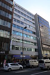 大阪市営御堂筋線 本町駅 徒歩1分