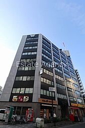大阪市営御堂筋線 中津駅 徒歩2分