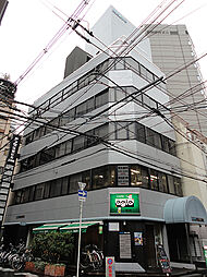 Osaka Metro御堂筋線 なんば駅 徒歩2分の賃貸事務所