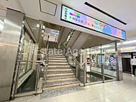大阪府大阪市北区梅田1丁目：物件画像／株式会社エステートエージェンシー