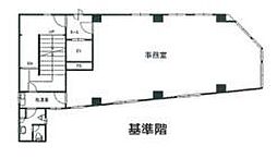 大阪市営御堂筋線 中津駅 徒歩1分