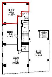 大阪市営御堂筋線 心斎橋駅 徒歩2分