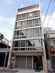 大阪市営谷町線 南森町駅 徒歩10分