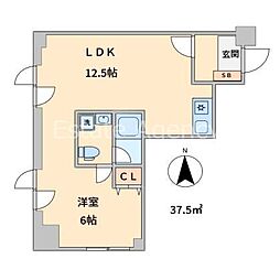 大阪市営御堂筋線 西中島南方駅 徒歩8分