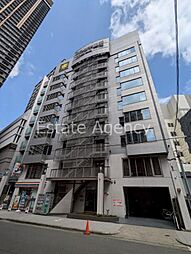 大阪市営四つ橋線 なんば駅 徒歩1分