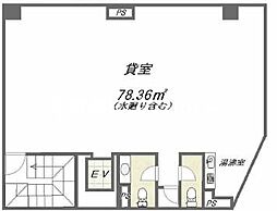 大阪市営谷町線 谷町六丁目駅 徒歩1分