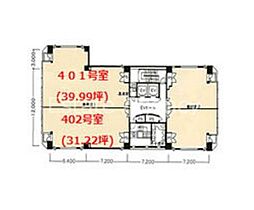 大阪市営堺筋線 扇町駅 徒歩1分