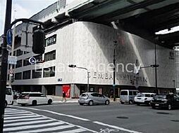 大阪市営堺筋線 堺筋本町駅 徒歩1分