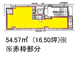 大阪市営堺筋線 南森町駅 徒歩2分