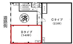 大阪市営谷町線 谷町四丁目駅 徒歩5分