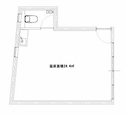 京阪電鉄中之島線 大江橋駅 徒歩6分