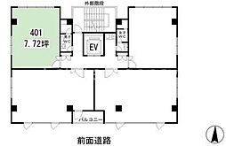 大阪市営御堂筋線 西中島南方駅 徒歩6分