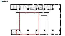 エミネント心斎橋ビルの間取図画像