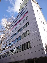 大阪市営御堂筋線 中津駅 徒歩5分
