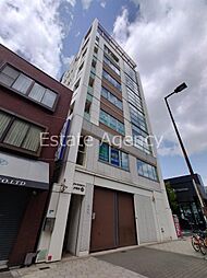 大阪市営谷町線 四天王寺前夕陽ヶ丘駅 徒歩5分