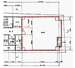 大阪市営四つ橋線 肥後橋駅 徒歩2分