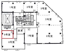 阪急京都本線 南方駅 徒歩5分