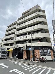 大阪市営長堀鶴見緑地線 西大橋駅 徒歩3分