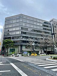 大阪市営御堂筋線 本町駅 徒歩1分
