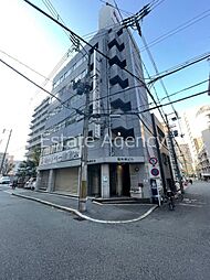 大阪市営中央線 阿波座駅 徒歩2分