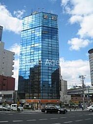 東西線 新福島駅 徒歩2分