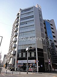 大阪市営長堀鶴見緑地線 西大橋駅 徒歩3分