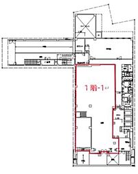 辰野西天満ビルの間取図画像