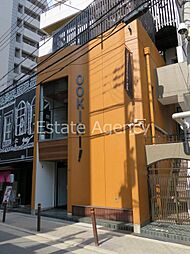 大阪市営谷町線 東梅田駅 徒歩6分
