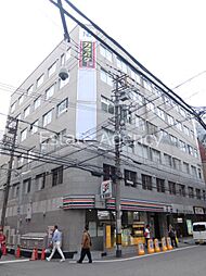 大阪市営御堂筋線 西中島南方駅 徒歩1分