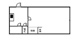大阪市営四つ橋線 大国町駅 徒歩3分